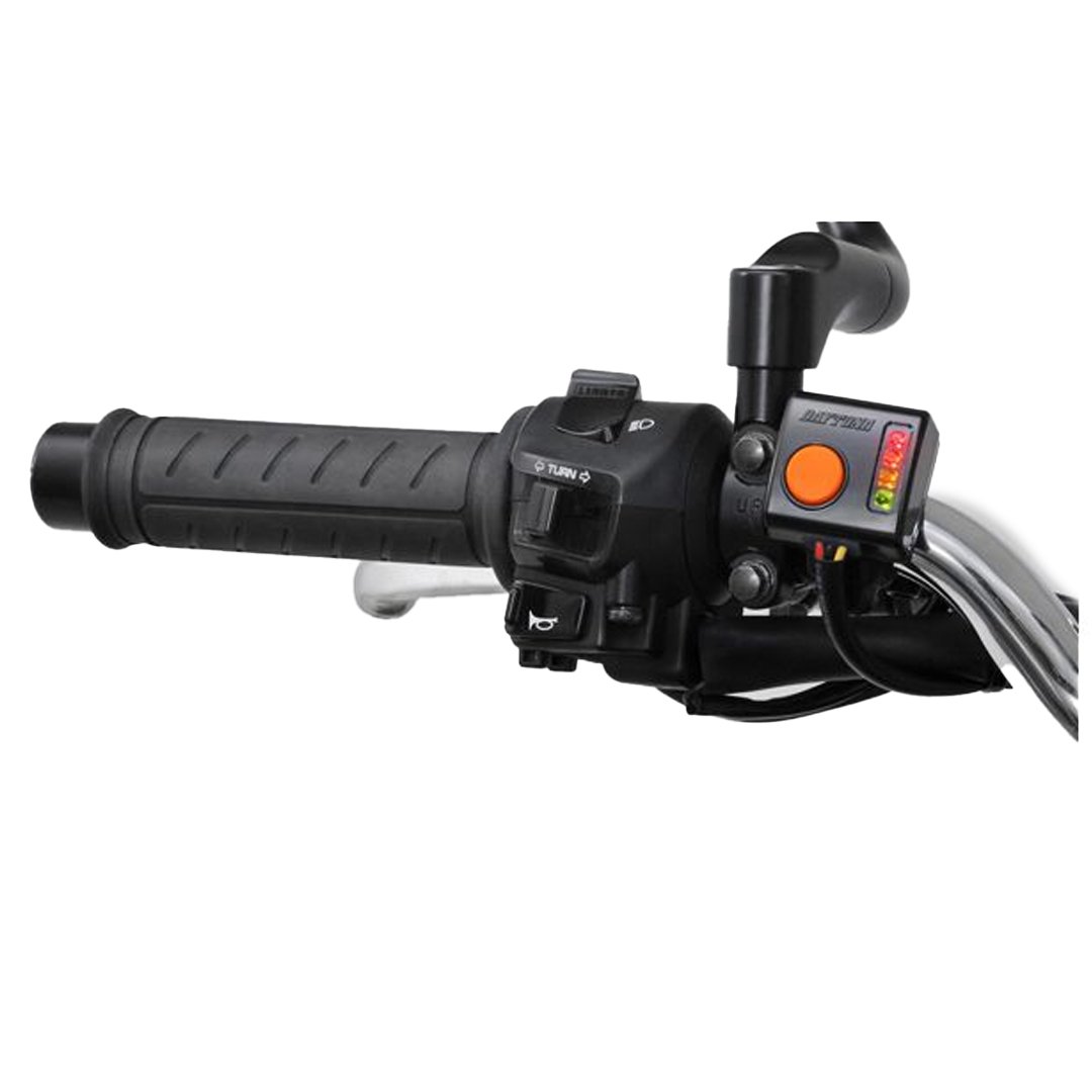 Daytona Heated Grips 4 Level Heat Control Switch