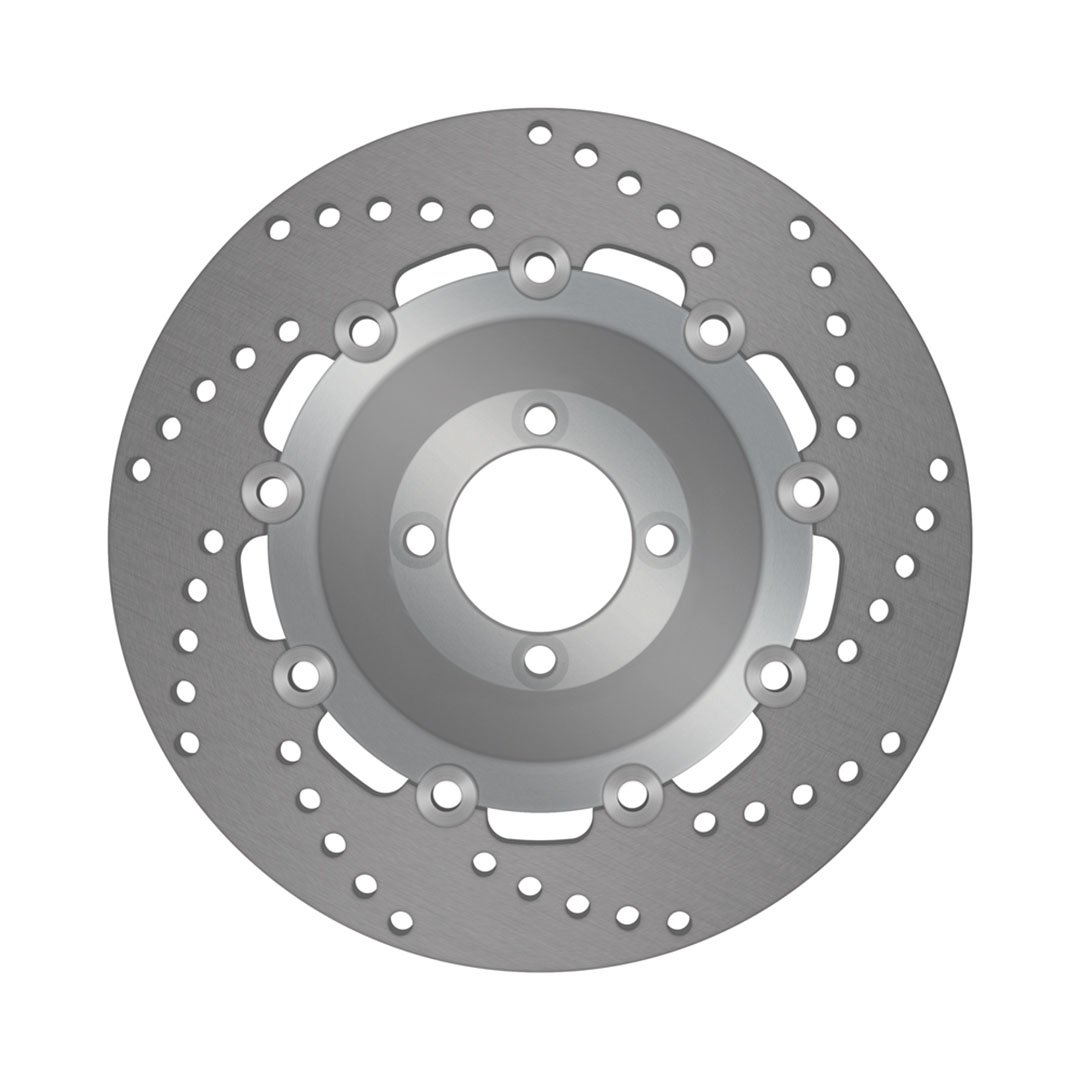 EBC Brakes MD605LS-SPECIAL ORDER