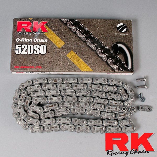 RK 520SO X 106 CHAIN [O]