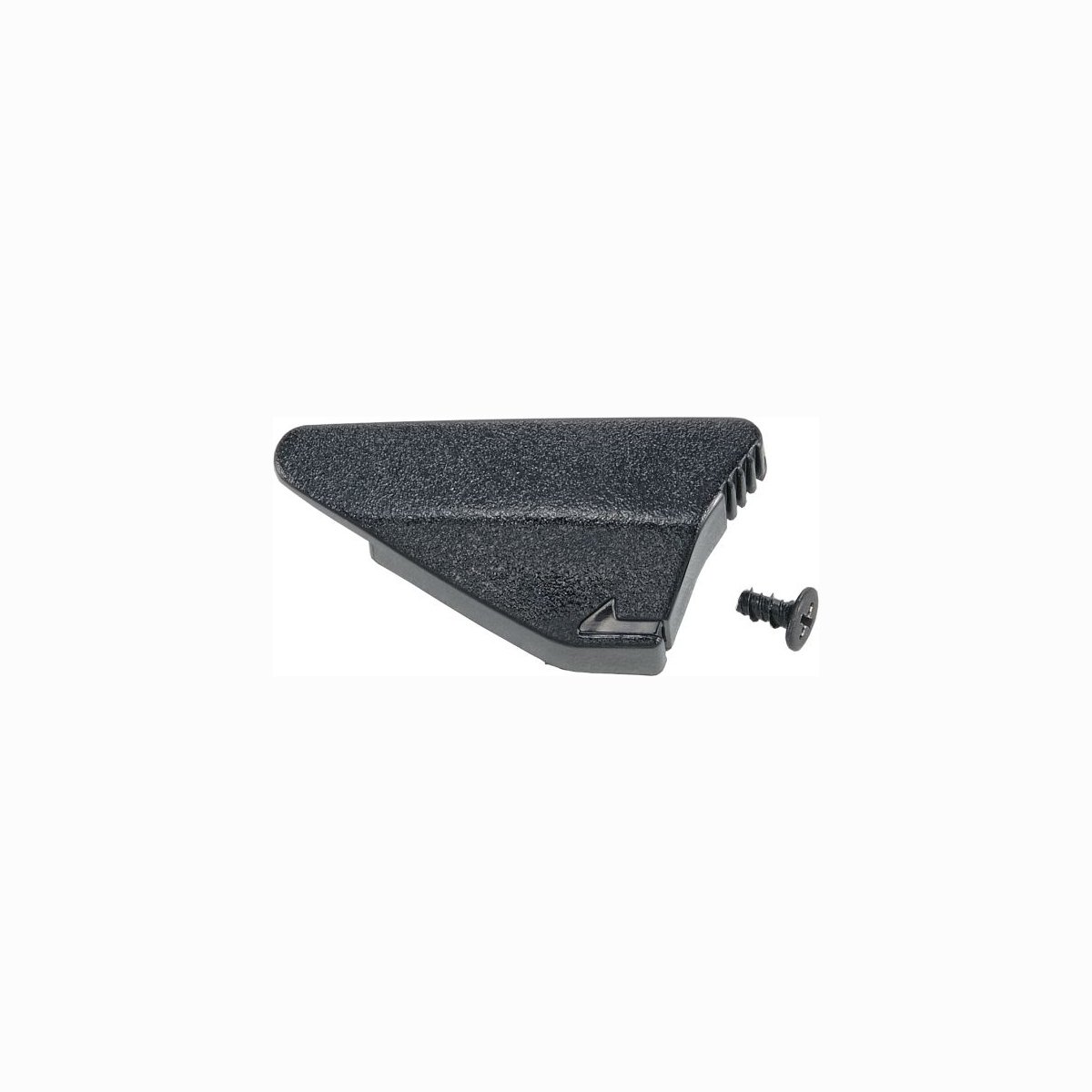 Shoei Glamster Flat Visor Shield Tab Pinlock Version