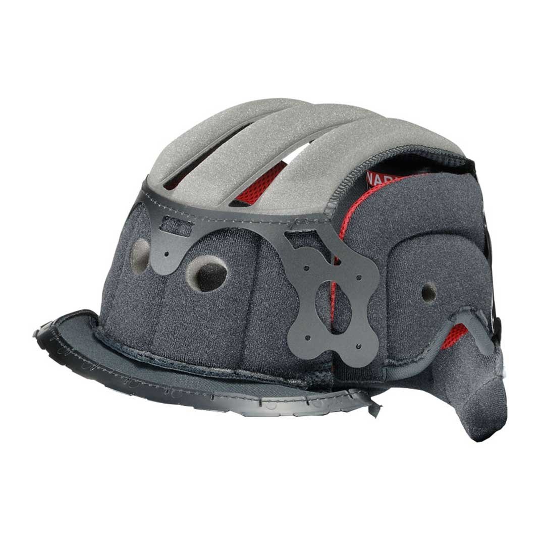 Shoei X-Spirit 3 Centre Pads Set