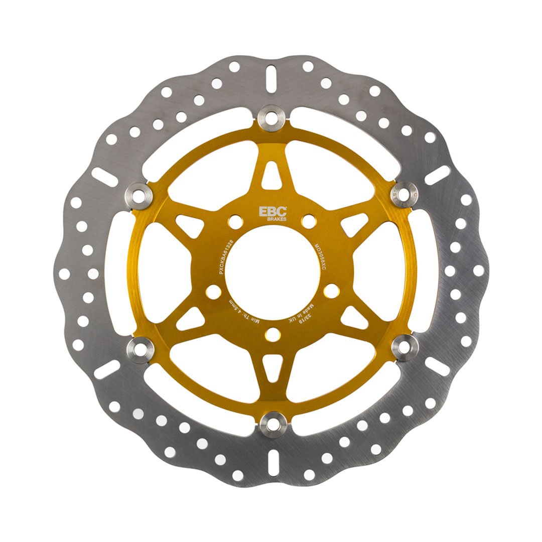 EBC Brakes MD3058XC