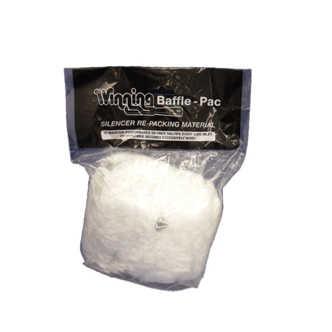 EBC Baffle Pack BP1