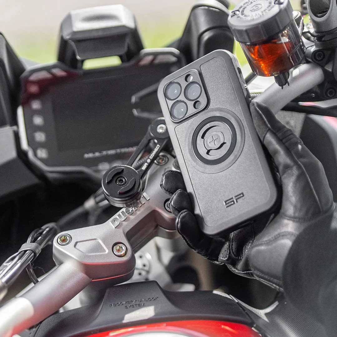 SP Connect 52913 Phone Case Xtreme S25 SPC+ - Image 8