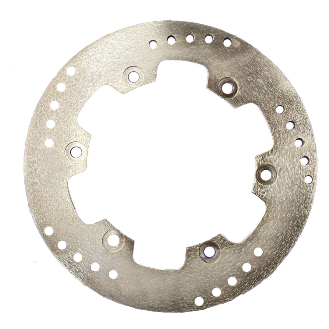 EBC Brakes MD4026LS-SPECIAL ORDER