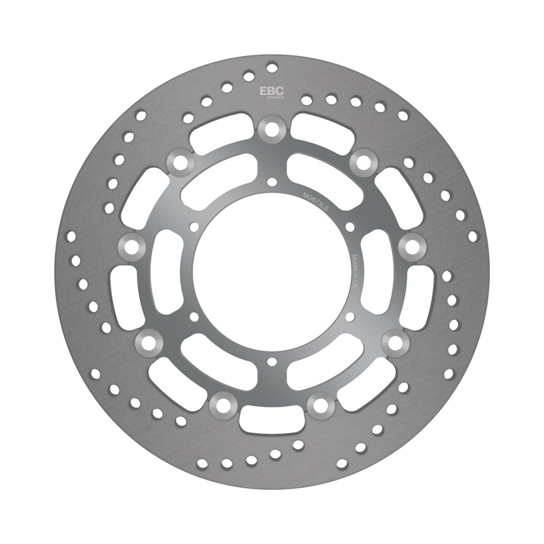 EBC Brakes MD673LS Special