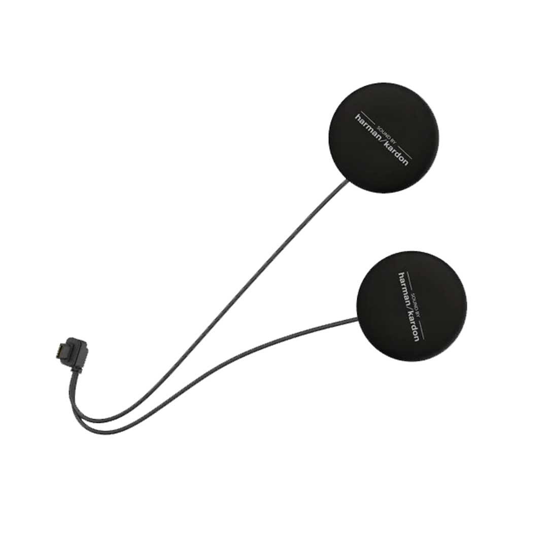 Sena 50S-A0102 50S Speakers w Sound By Harman Kardon