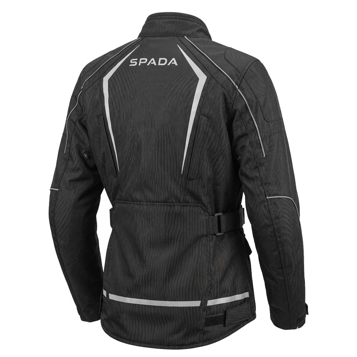 Spada City Nav 2.0 CE WP Ladies Jacket Black - Image 2