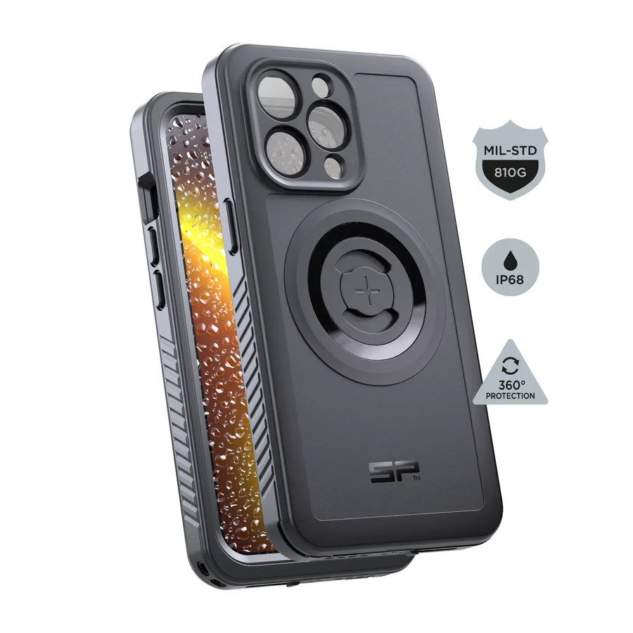 SP Connect 52898 Phone Case Xtreme iPhone 13 Pro SPC+ - Image 4
