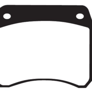EBC Brake Pads FA016S Special