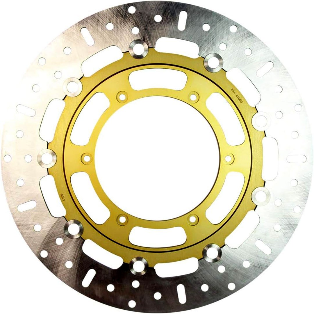 Ebc Md6199D MX/Enduro/Atv Floating Disc Conversion