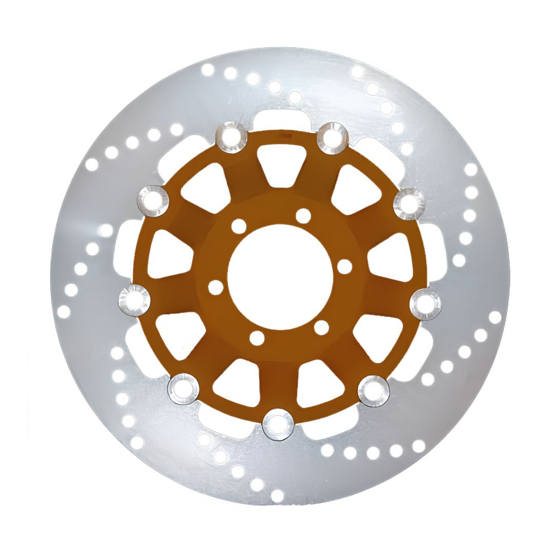 EBC Brakes MD2022RS-SPECIAL ORDER