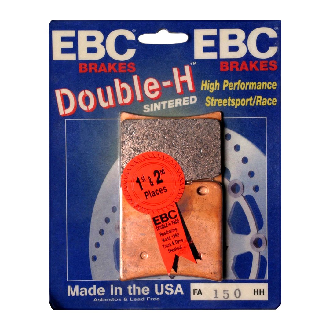 EBC Brake Pads FA150HH