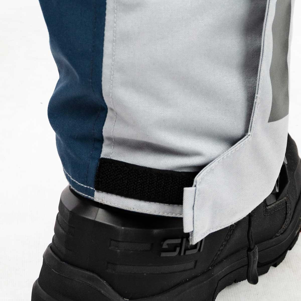 Spada Vanguard CE WP Trousers Racing Grey - Image 11