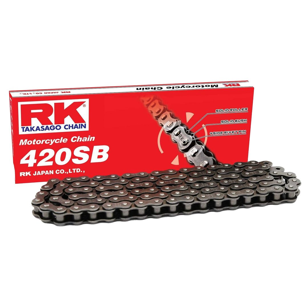 RK 420SB X 110 CHAIN