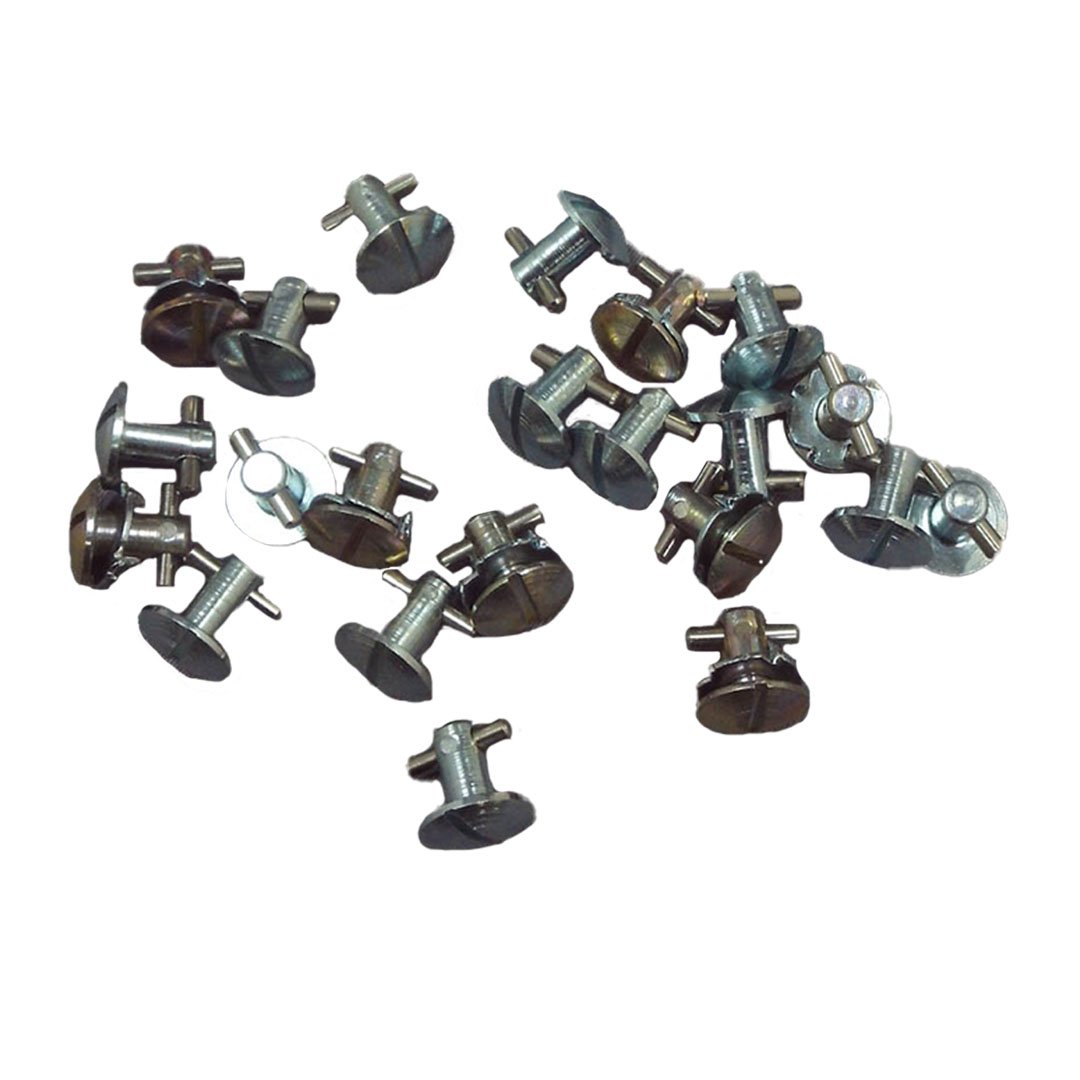 Sidi Kit Fat Rel Screws/Washers [34]