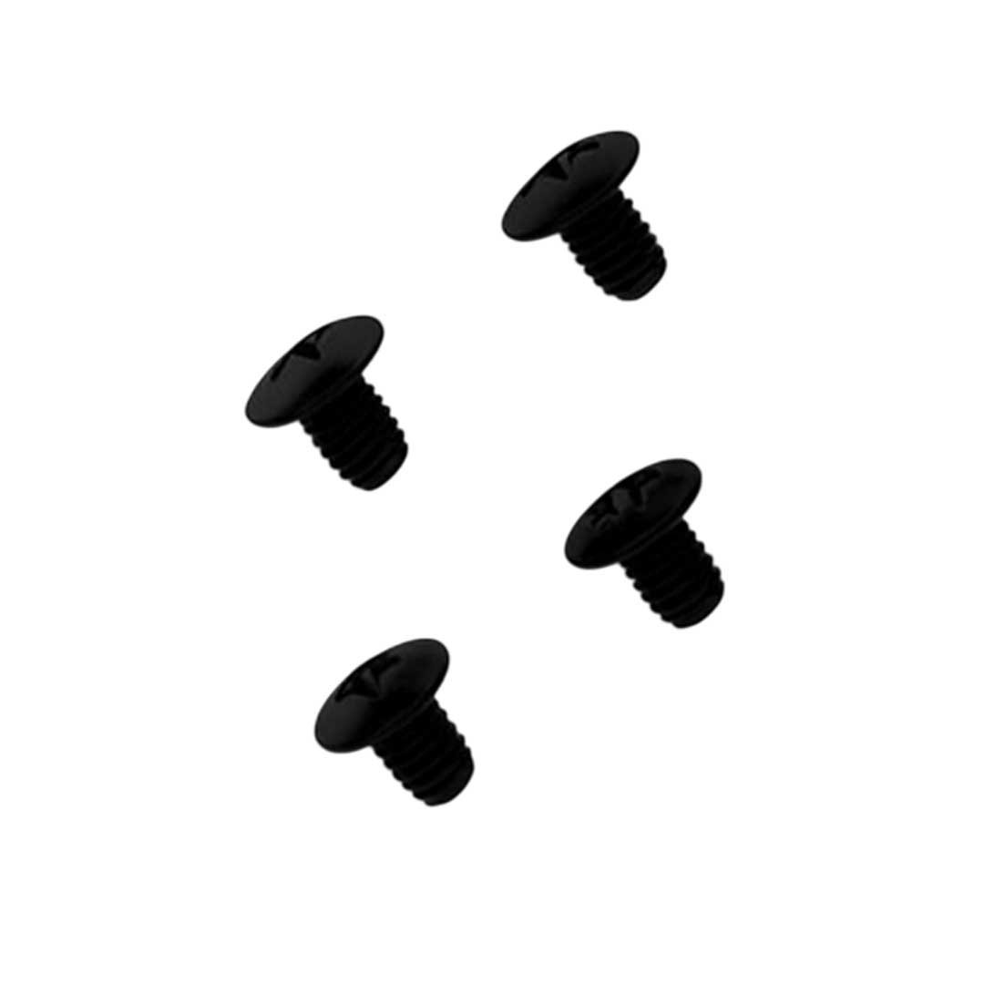 Sidi Screws Black Short