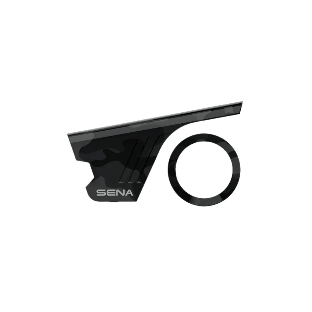 Sena SC-A0382 60S Faceplate Camo