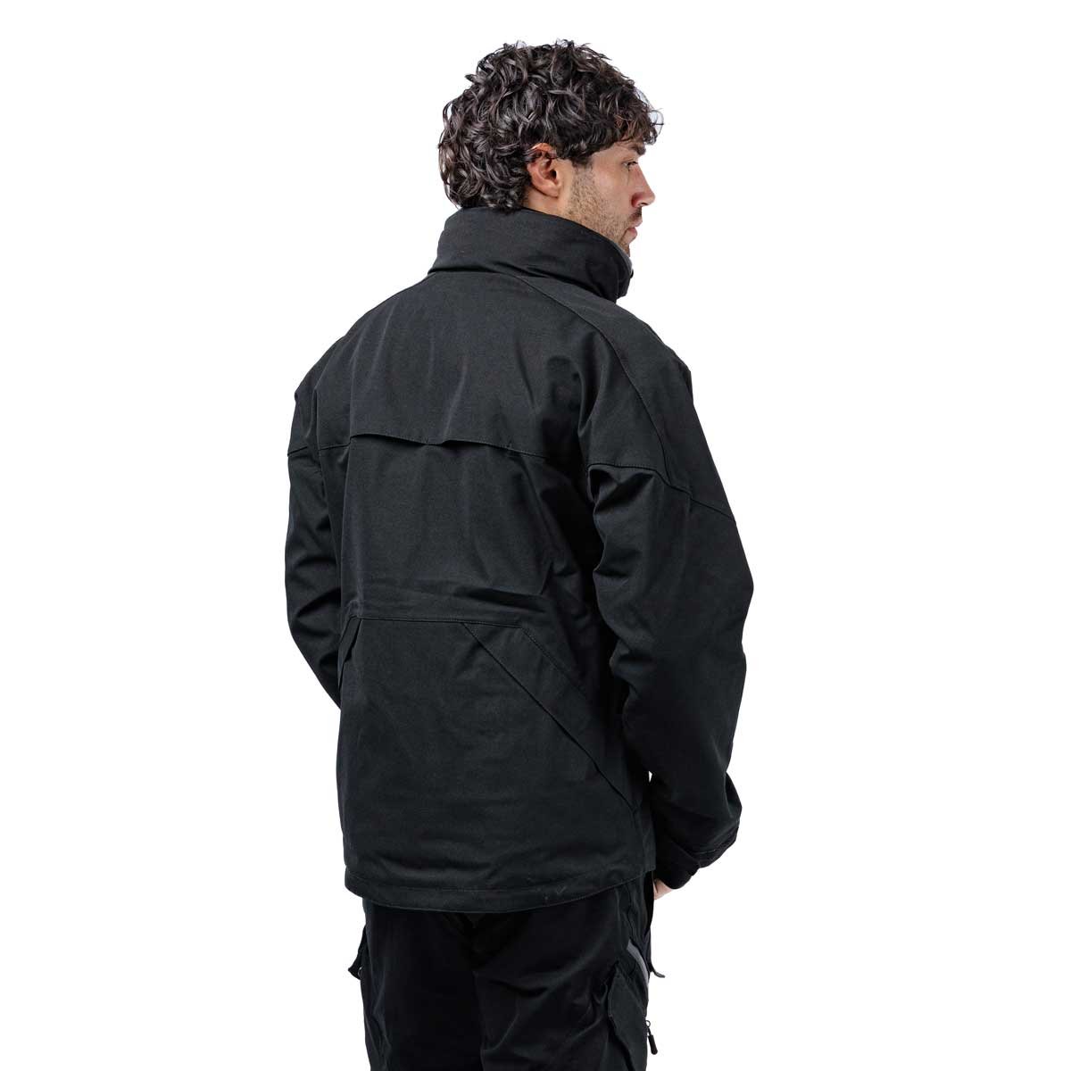 Spada Nodachi CE WP Jacket Black - Image 14