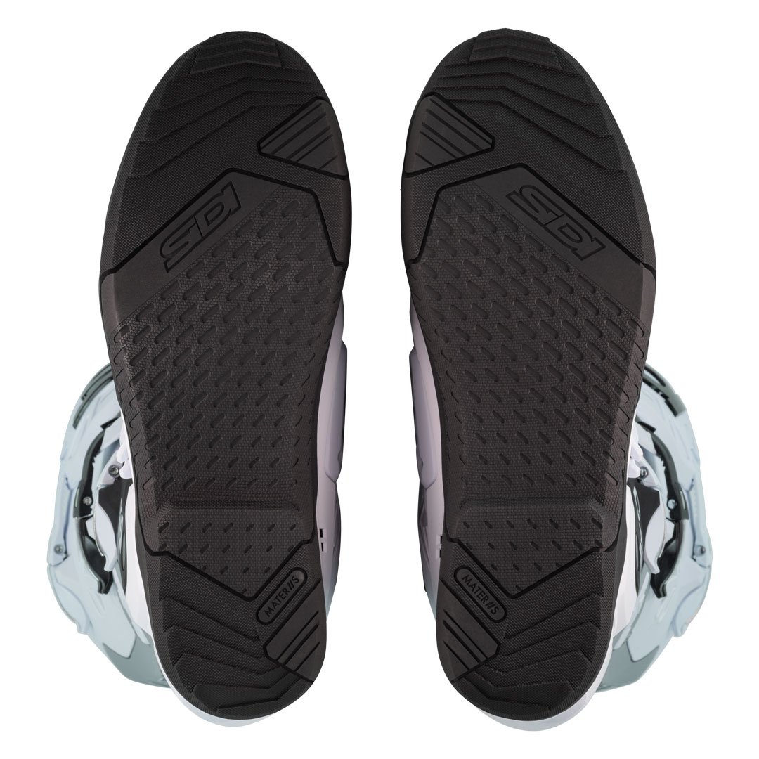 Sidi Crossair X CE Boots White/Black - Image 5