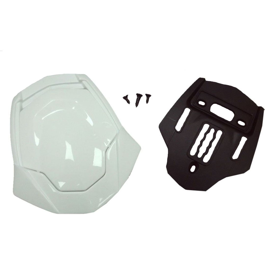 Caberg Horus/Horus X Top Vent Complete White