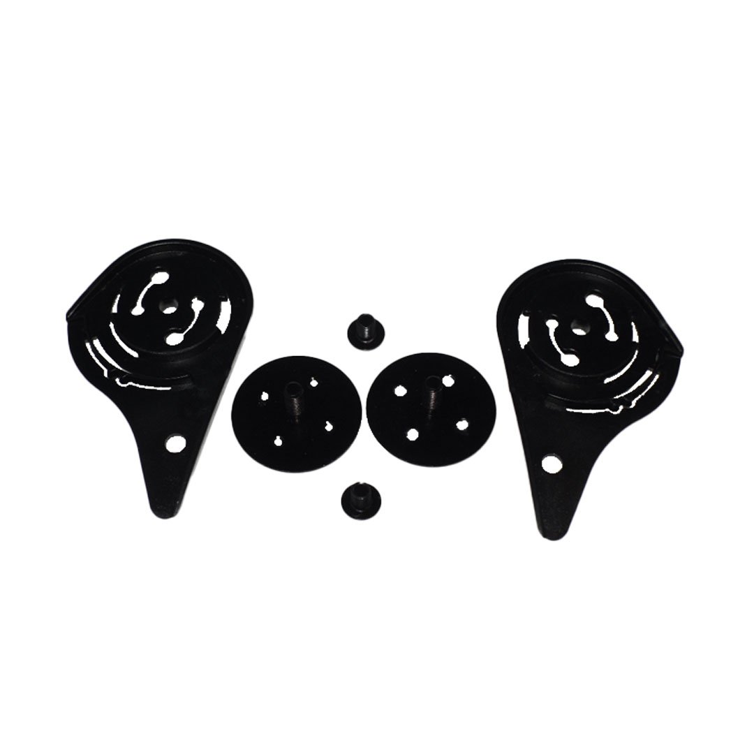 Spada Duo Base Plate/Screws