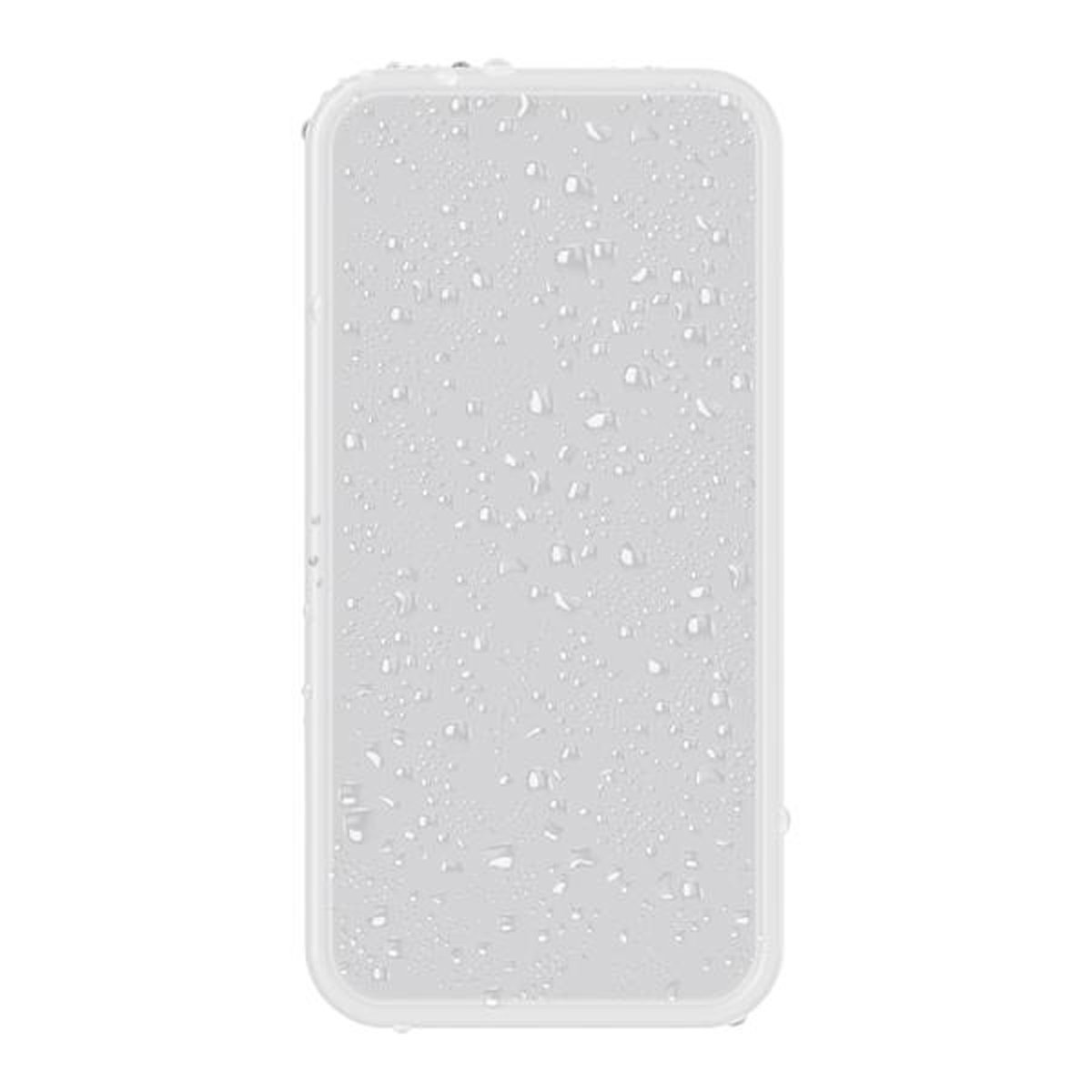 SP Connect 55234 Weather Cover iPhone 14+/15+ and Pro Max 12/13/14 SPC/SPC+