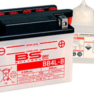 BS Batteries BS-BB4L-B [8]