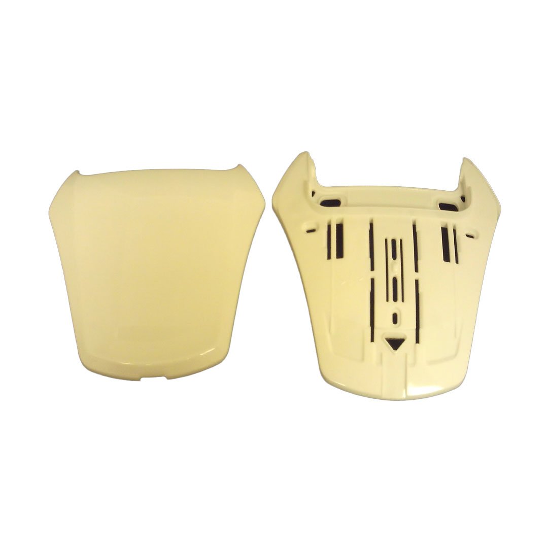 Shoei Neotec Upper Intake Vent White