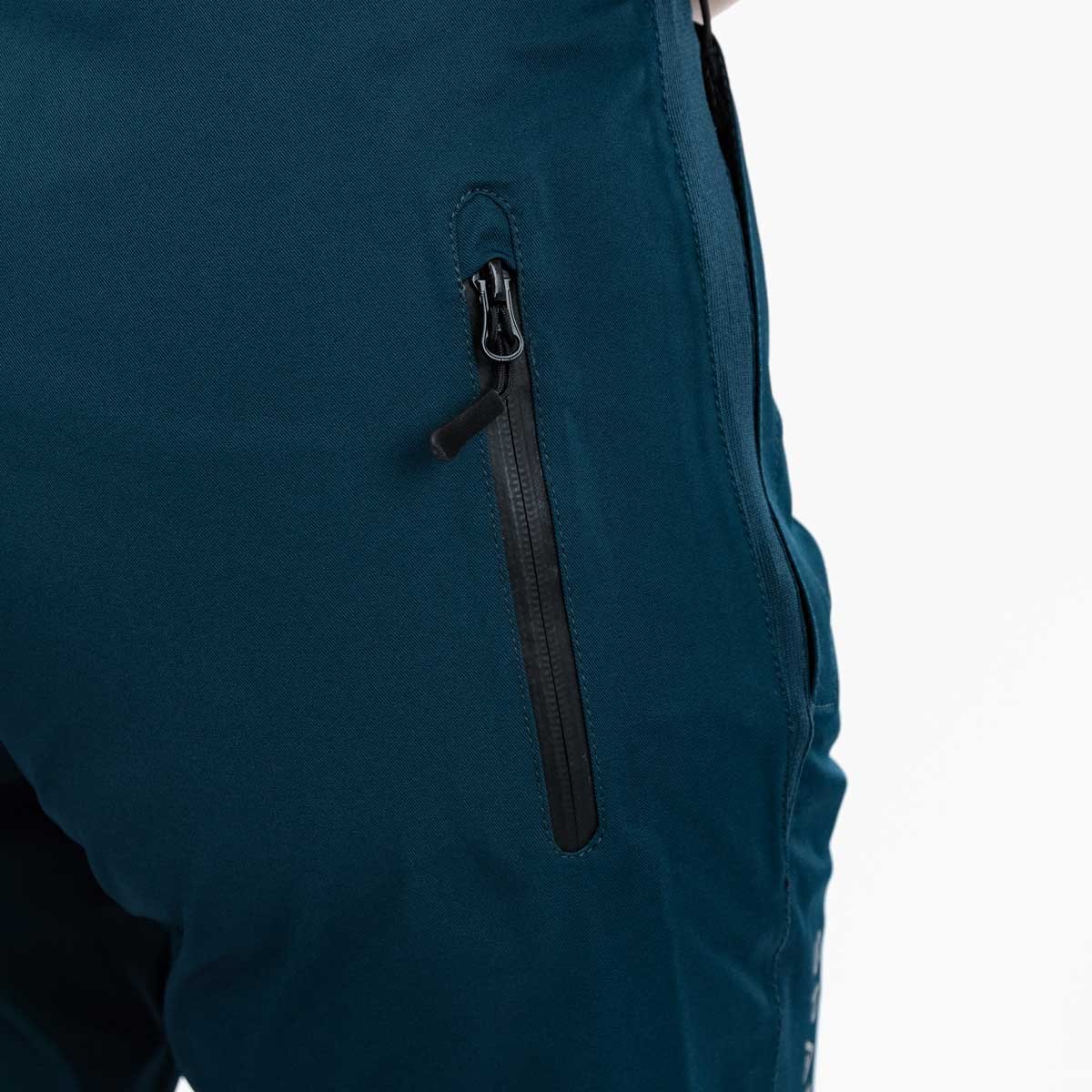 Spada Dash CE Ladies Trousers Short Leg Coral Blue - Image 6