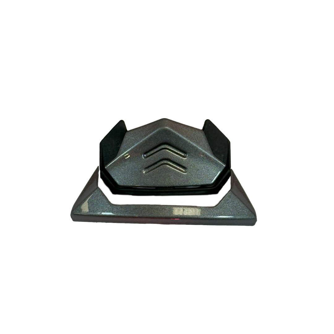 Spada RP-One Front Lower Vent Anthracite