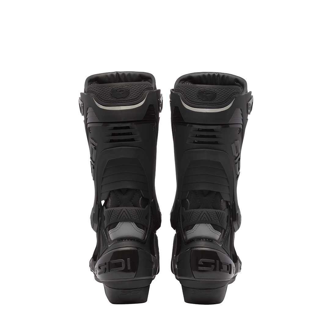 Sidi Rex CE Boots Black/Black - Image 5