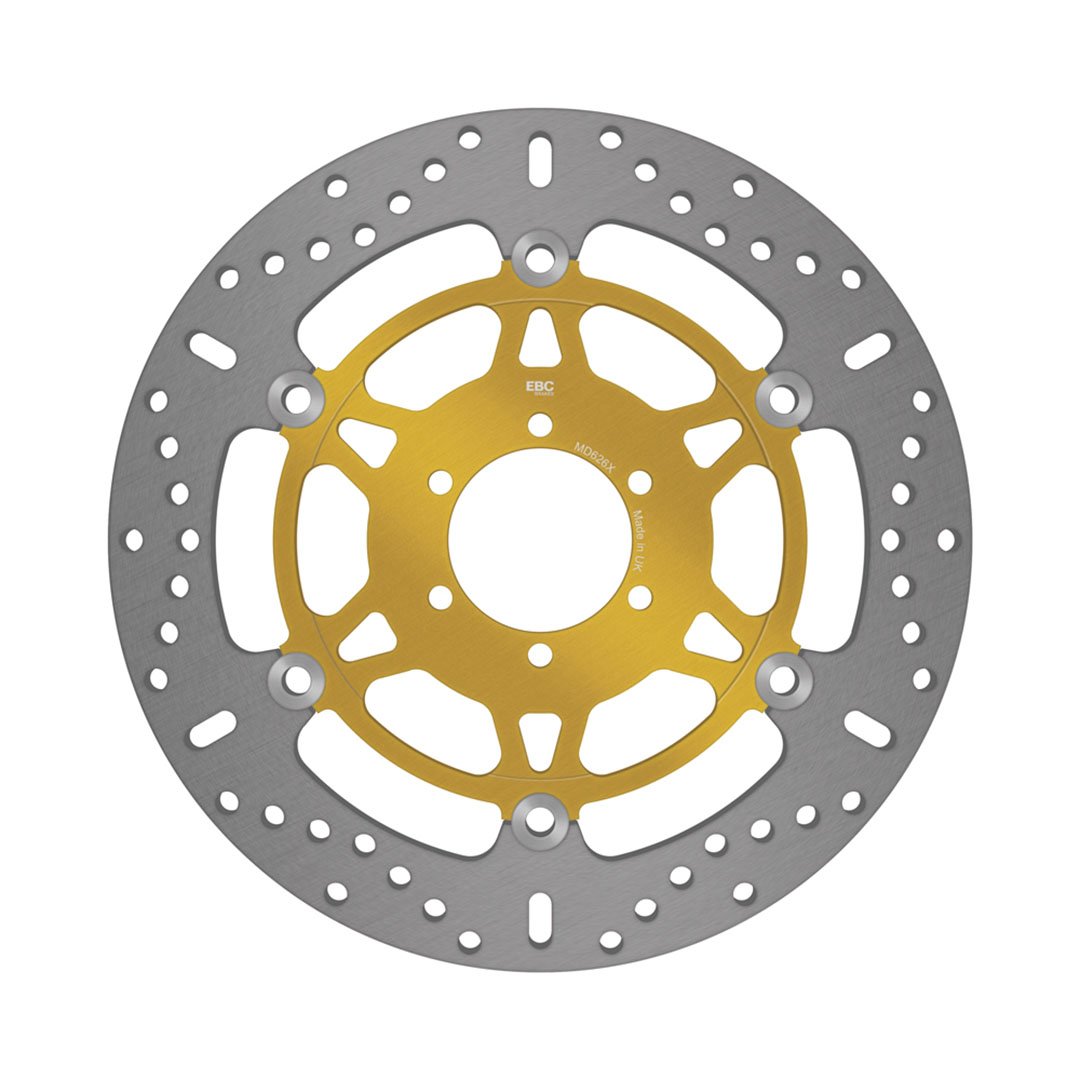 EBC Brakes MD626X-SPECIAL ORDER