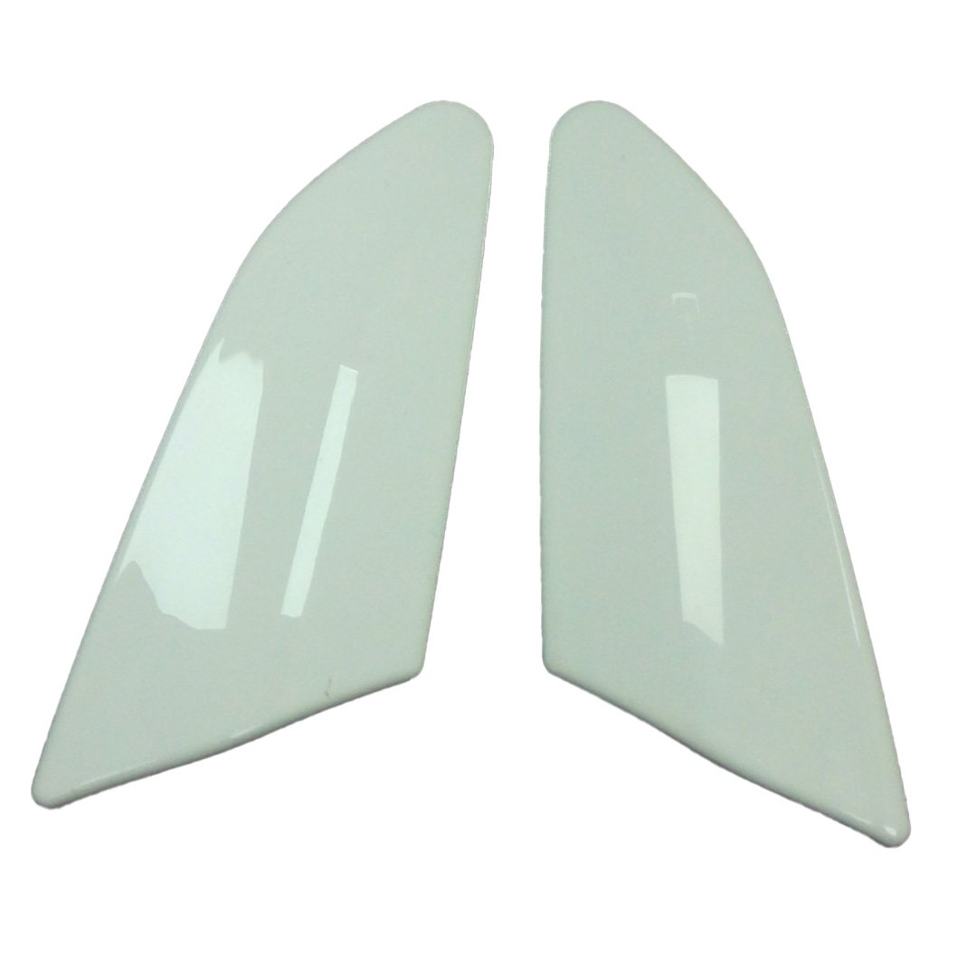 Shoei X-Spirit 2 Side Air Outlet Vent White