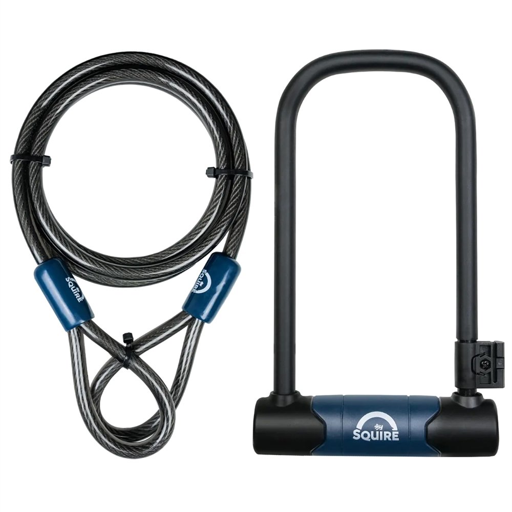 Squire Matterhorn 230 10C