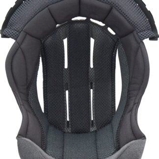 Shoei Neotec 3/GT-Air 3/J-Cruise 3 Type Q Centre Pads