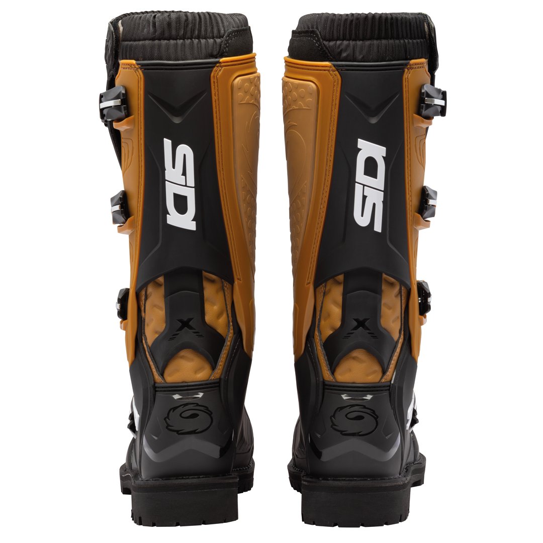 Sidi X-Power Enduro CE Brown/Black - Image 5