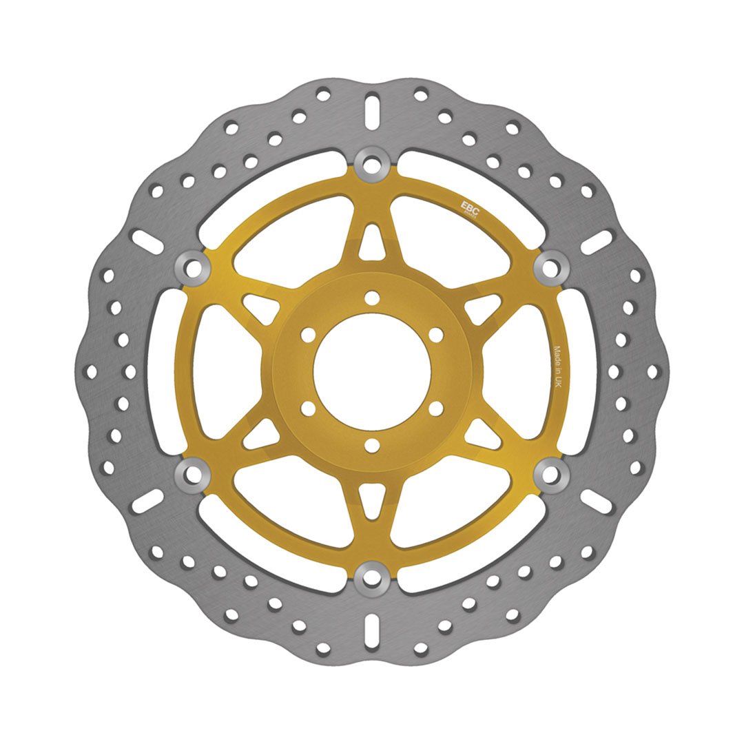 EBC Brakes MD621XC