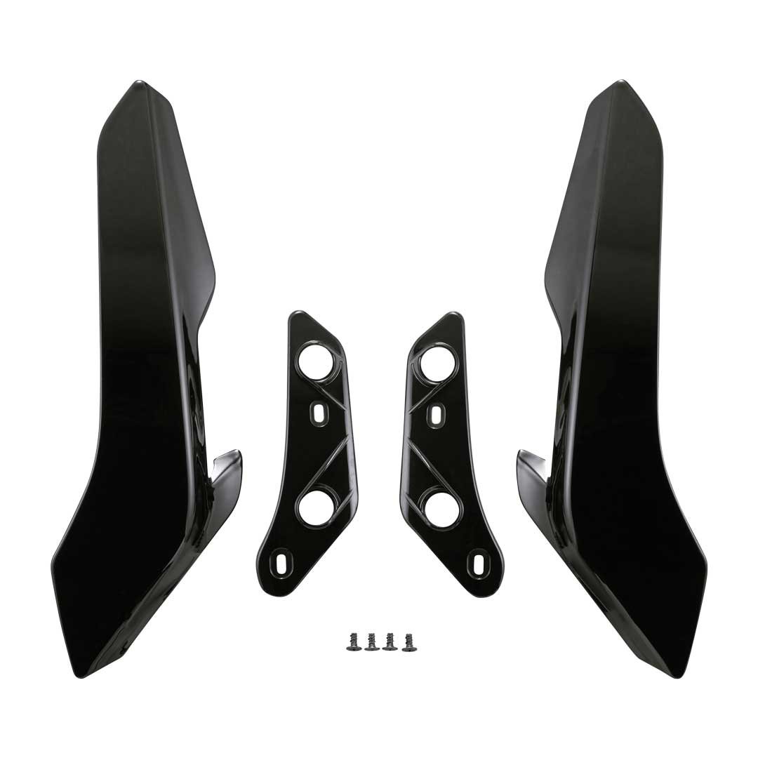 Shoei GT-Air 3 Top Air Outlet Black