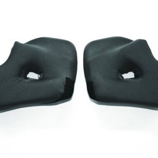 Airoh Cheek Pads Switch Black