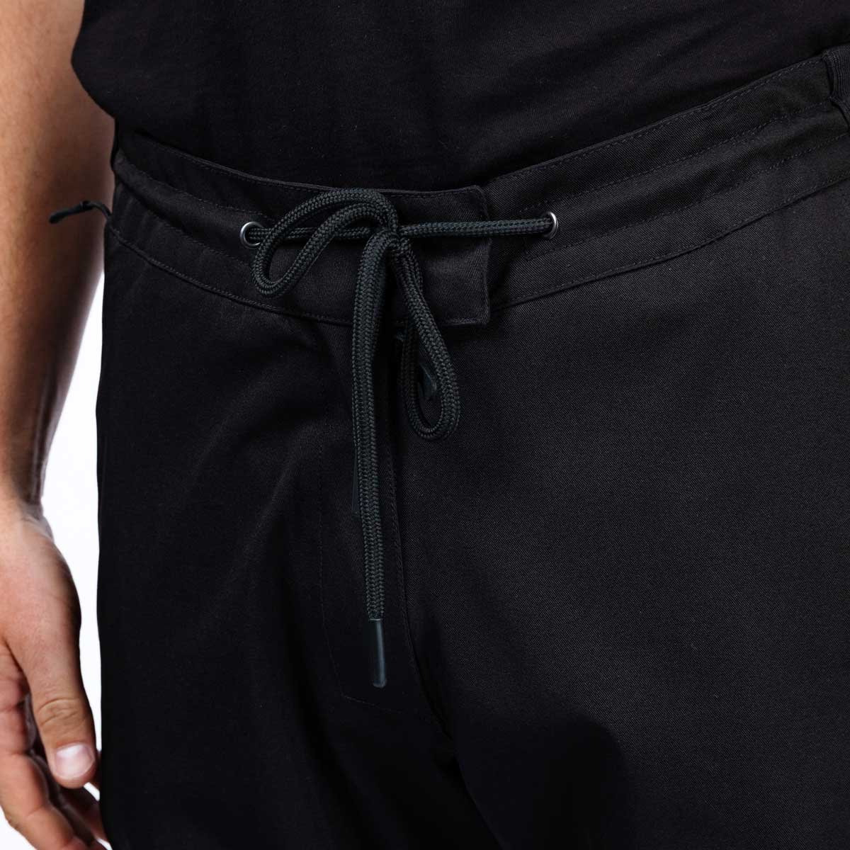 Spada Dash CE Mens Trousers Stealth Black - Image 9