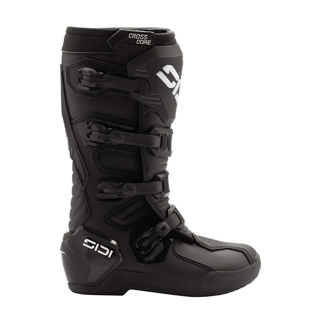 Sidi Crosscore CE Boots Black - Image 2