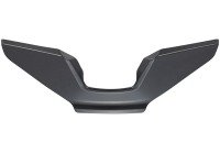 Shoei Neotec 3 Lower Vent Shutter Black