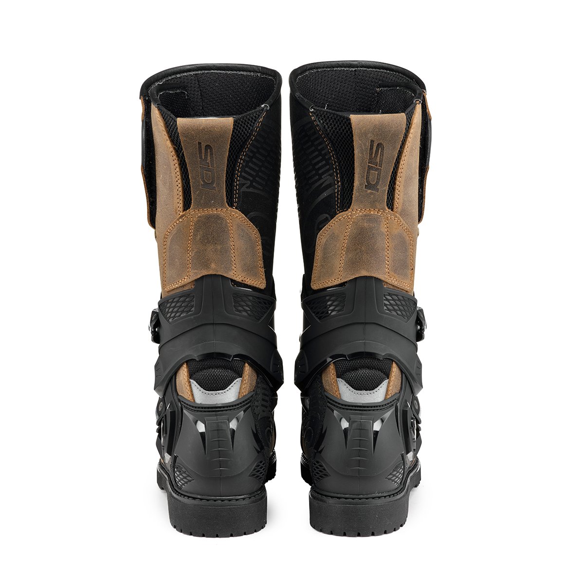 Sidi Adventure 2 Gore CE Boots Tobacco - Image 4