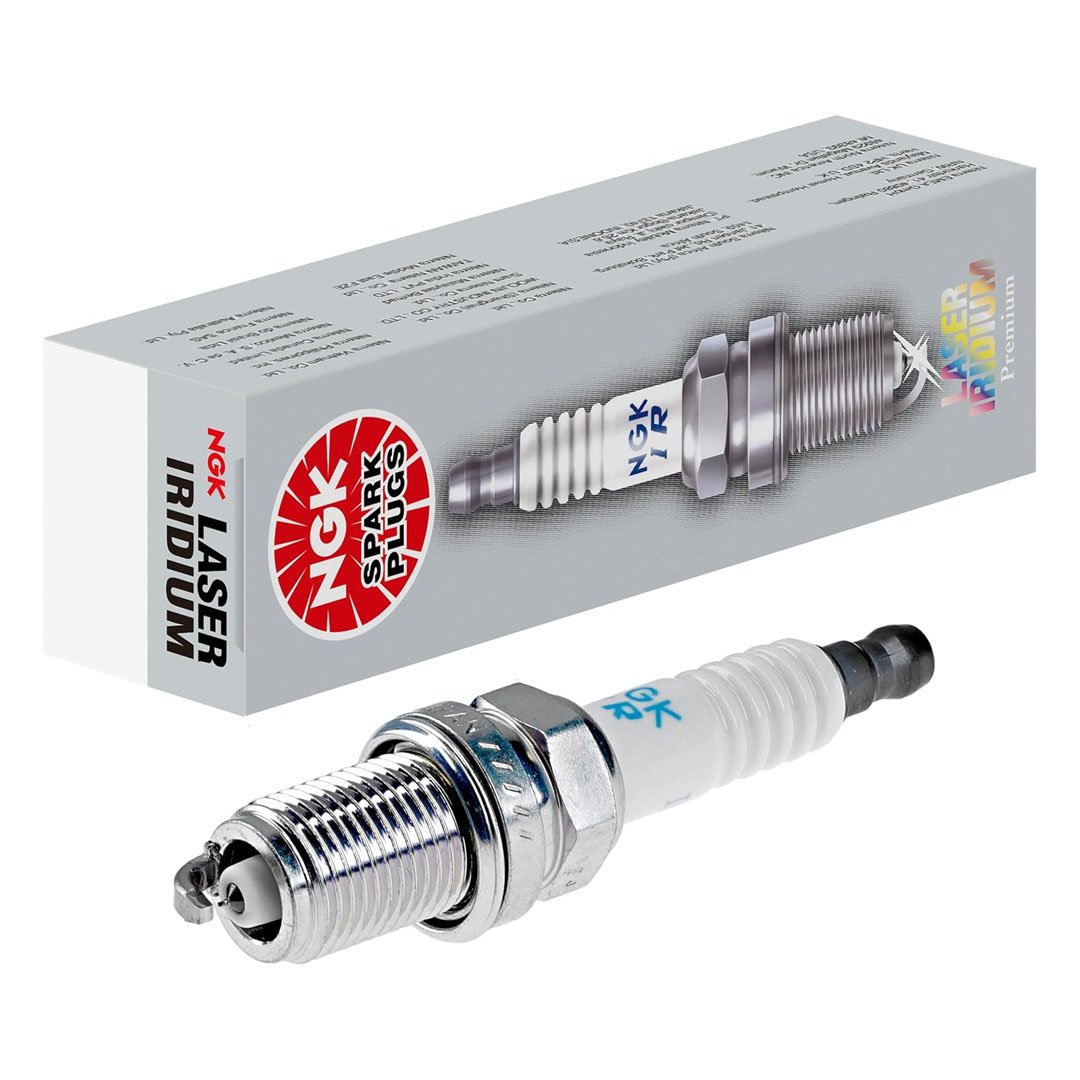 NGK Spark Plug IFR6L11 Plugs [Box 4]