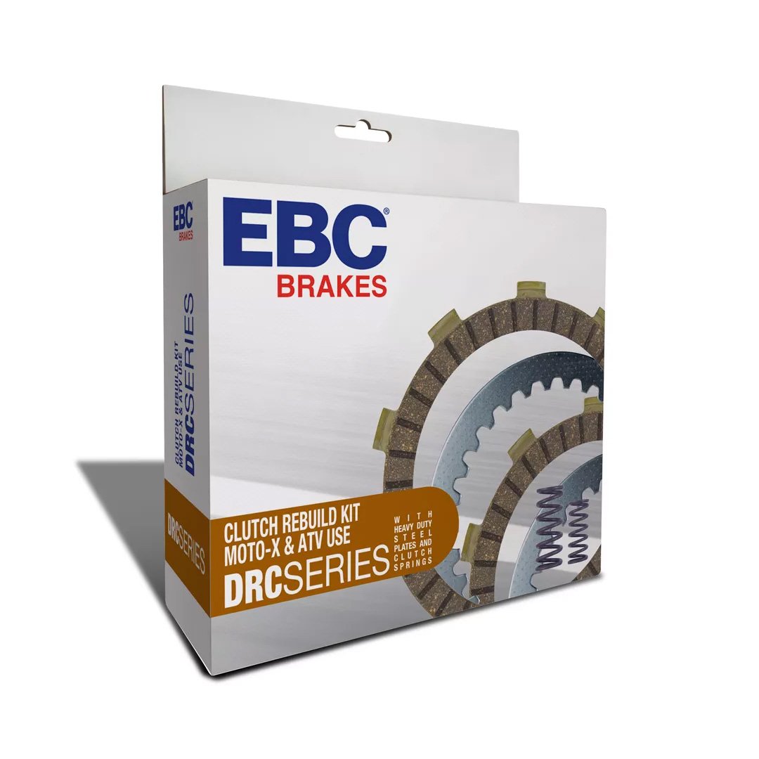 EBC Clutch Kit DRC155