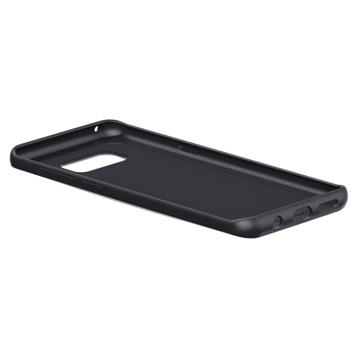 SP Connect 53188 Phone Case Set Black Samsung S8+ - Image 2