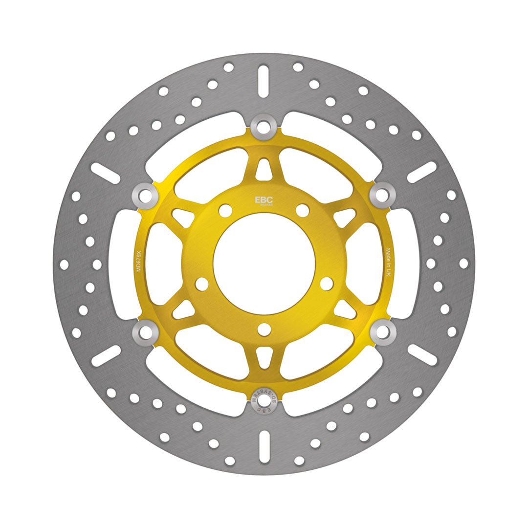 EBC Brakes MD679X