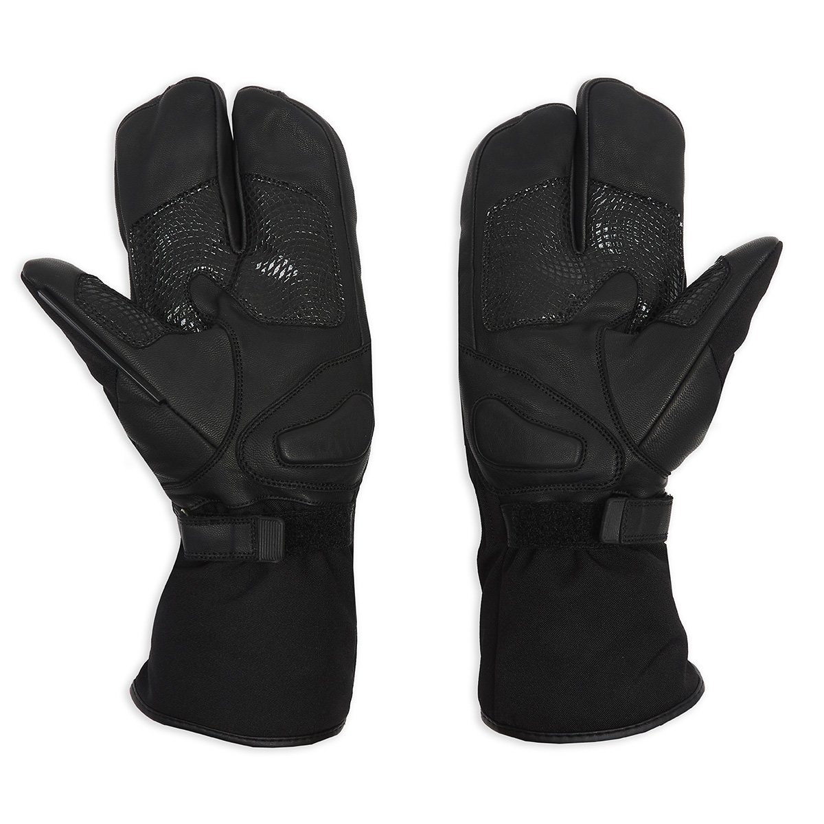 Spada Vulcan CE WP Mitt Black - Image 2
