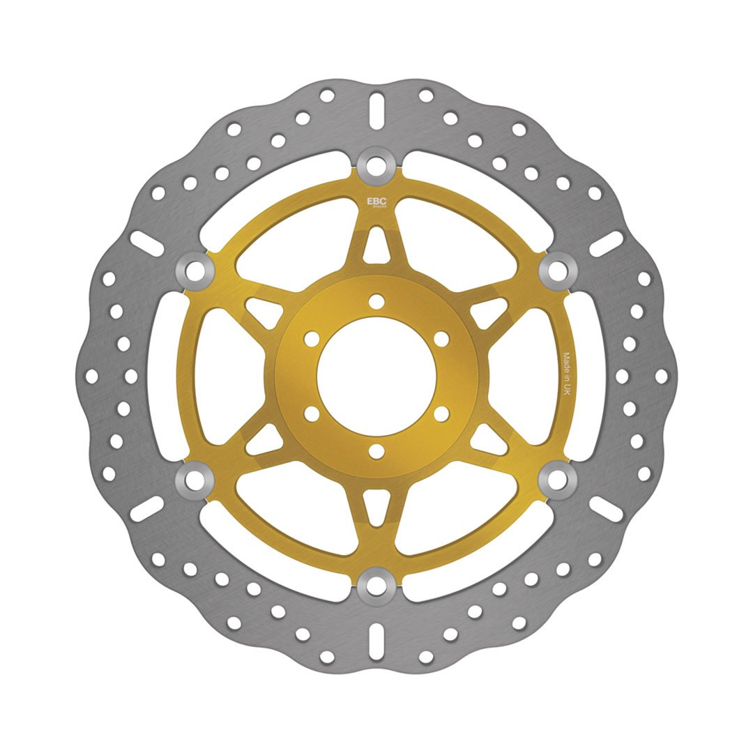EBC Brakes MD614XC